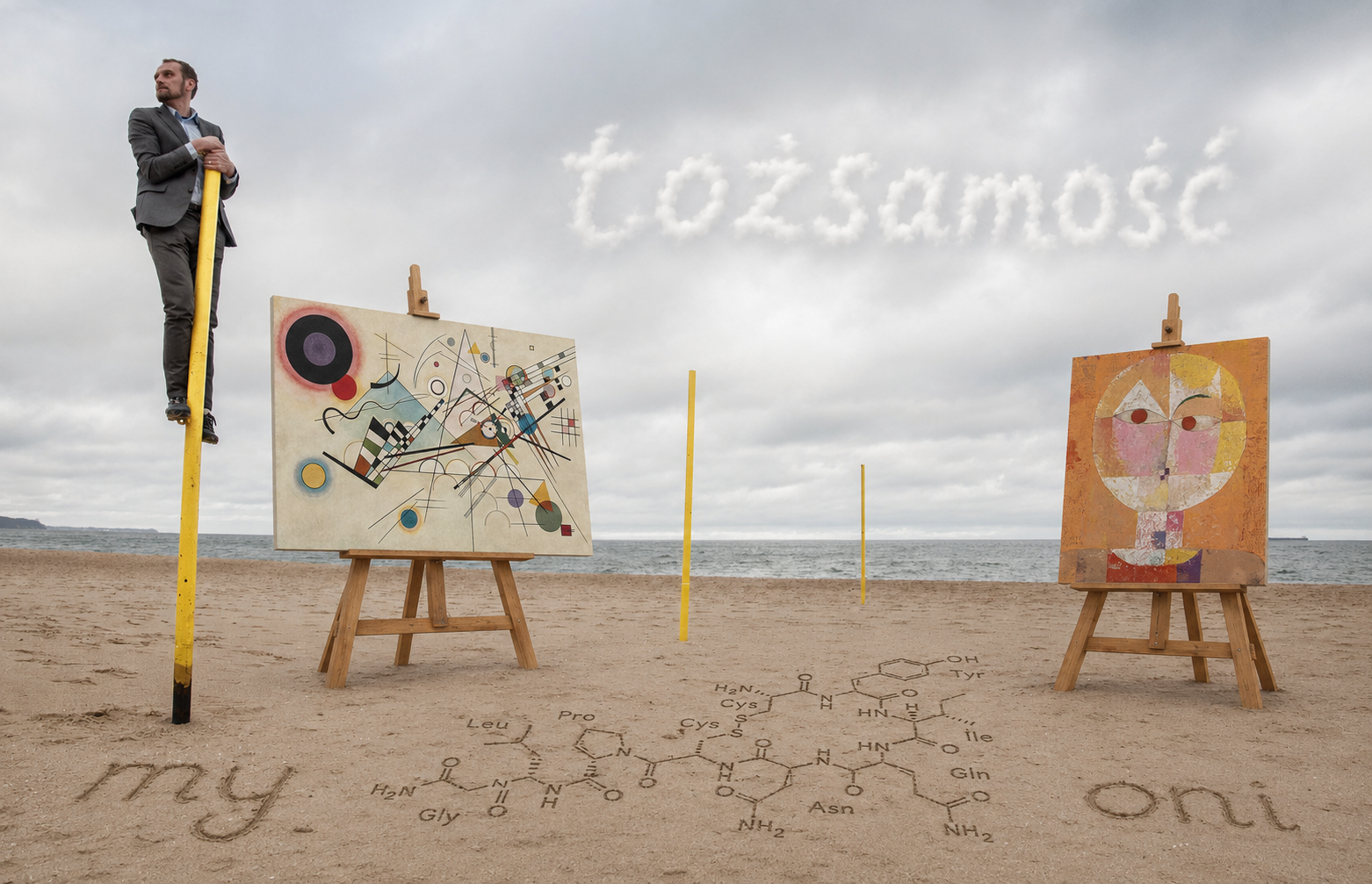 Przywództwo tożsamościowe – między „my” i „oni”